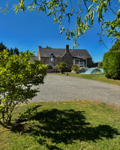 Lieu de mariage Ille-et-Vilaine - Domaine de Neuville